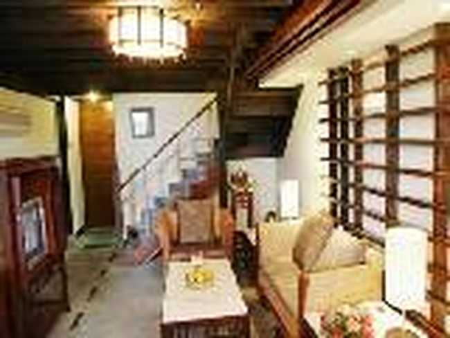 寧波沙山村度假酒店,圖三