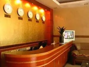 杭州多瑙河假日酒店