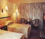 华茂东钱湖酒店 客房