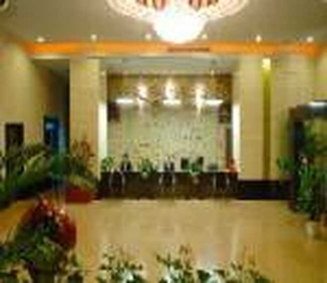 湖州华亭宾馆,图二