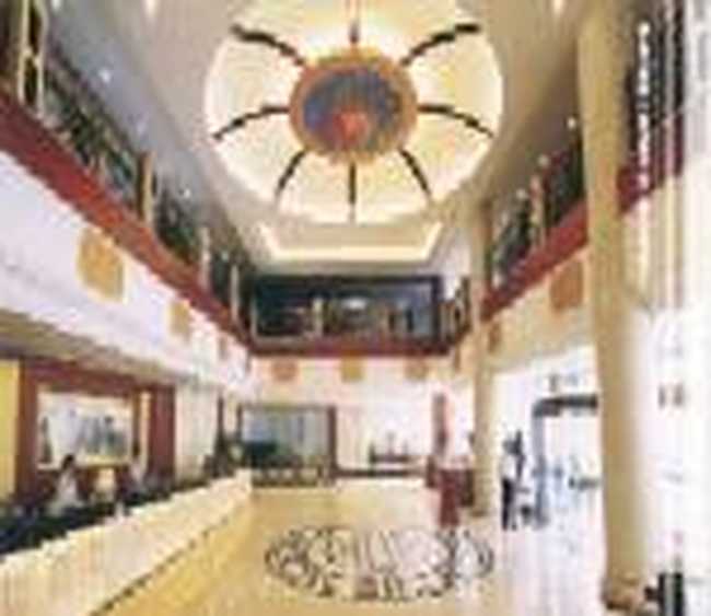 三千客大酒店（临安）,图二