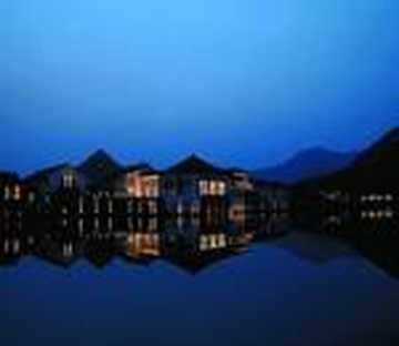 富春山居度假村,图一