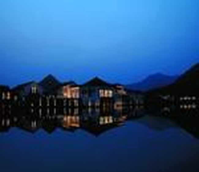 富春山居度假村,图一