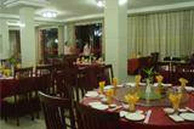 溪口众邦商务酒店,图三