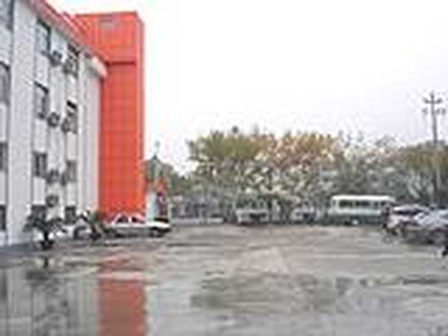 杭州雅客快捷酒店,图一