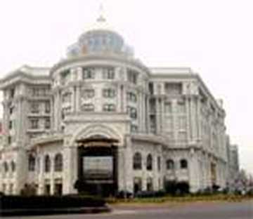 安吉凯旋门大酒店,图一