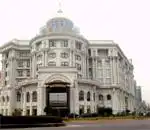 安吉凯旋门大酒店 外观