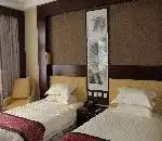 安吉中南百草园度假酒店 客房