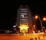 舟山息耒海景酒店