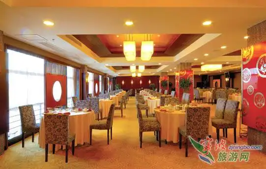 江南印象大酒店