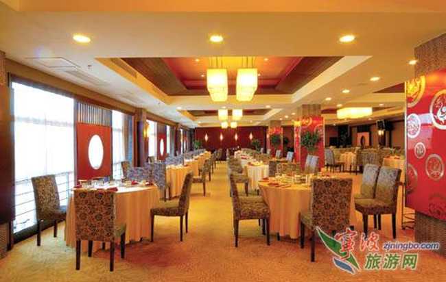 江南印象大酒店,图一