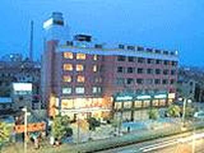 杭州新宇商务广田酒店,图一