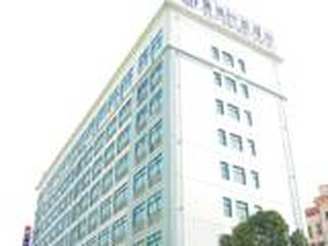 FOB(富博)宁波酒店(原都市汇银公寓酒店),图一