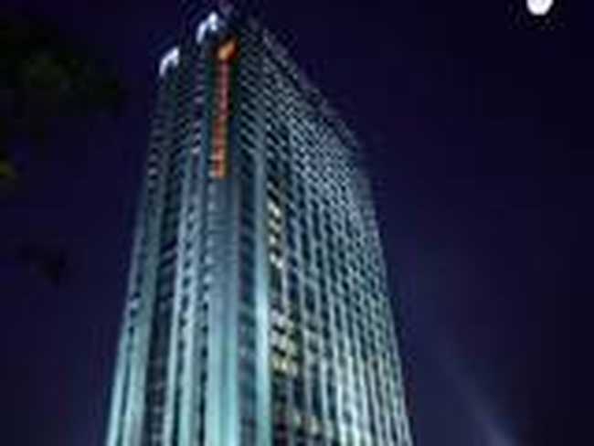 绍兴金昌开元大酒店,图一