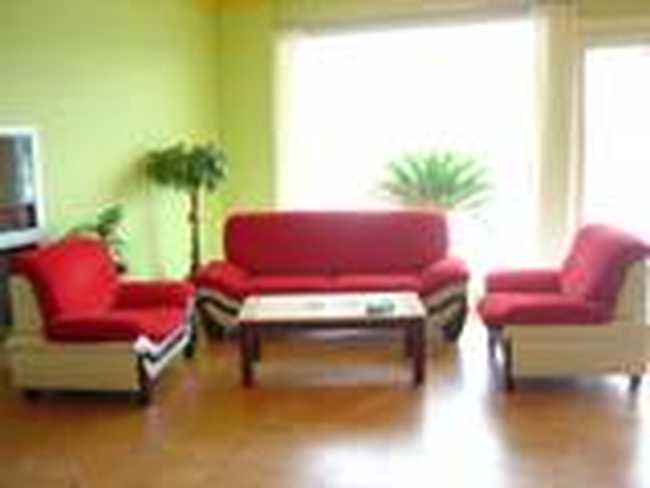 云根庭酒店（绍兴客运中心店）,图二