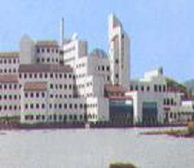 宁波华茂东钱湖酒店,图一