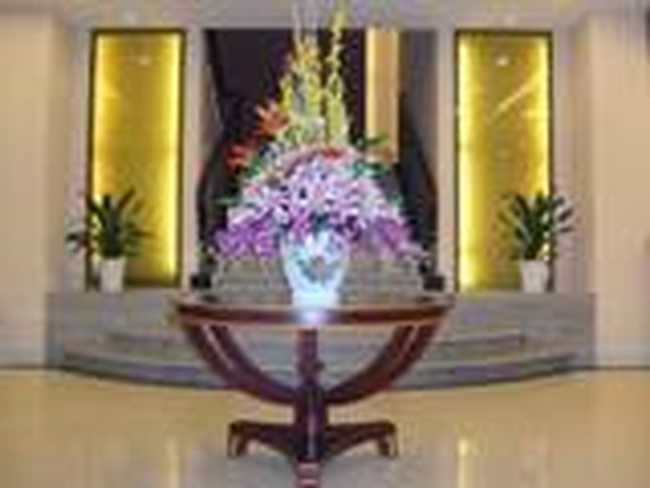 格林豪泰（杭州秋涛路店）,图二