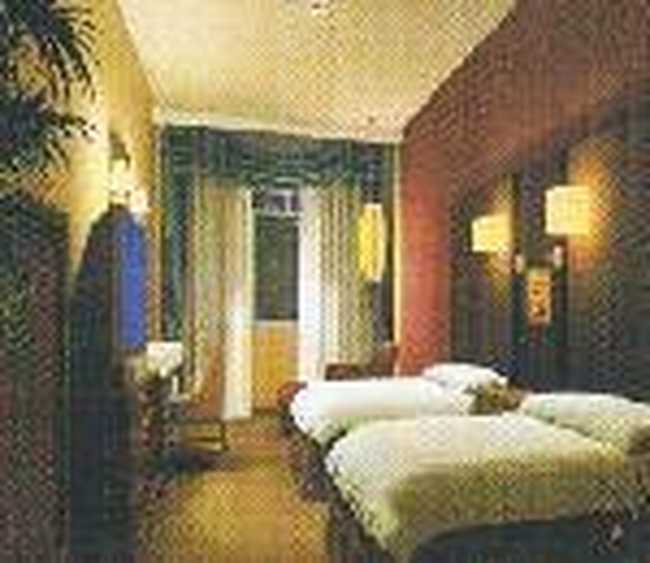 海盐新天地大酒店,图三