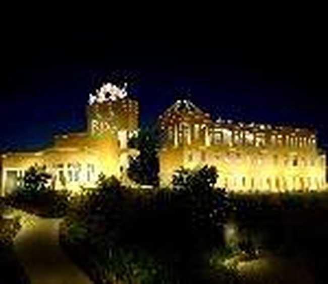 舟山凤凰岛雷迪森假日酒店,图一