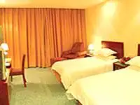 宁波新百客商务酒店,图三