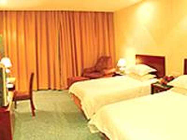 宁波新百客商务酒店,图三