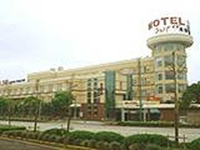 莫泰连锁旅店（嘉兴火车站店）,图一