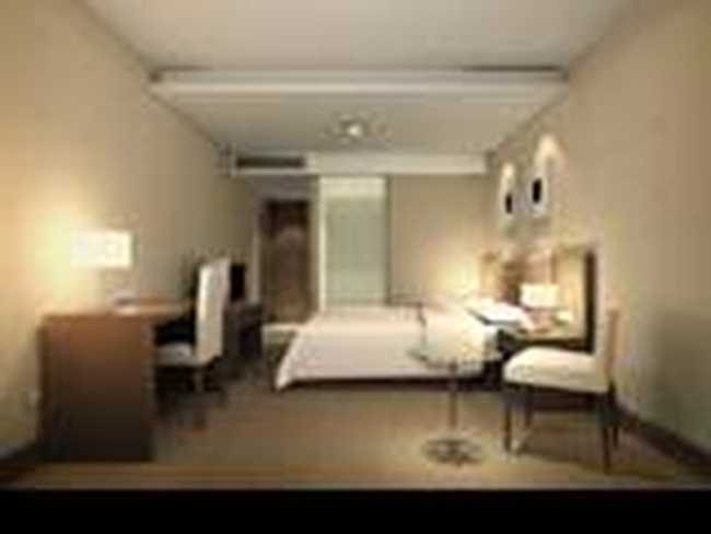 南苑e家商务旅店（台州路桥店）,图三