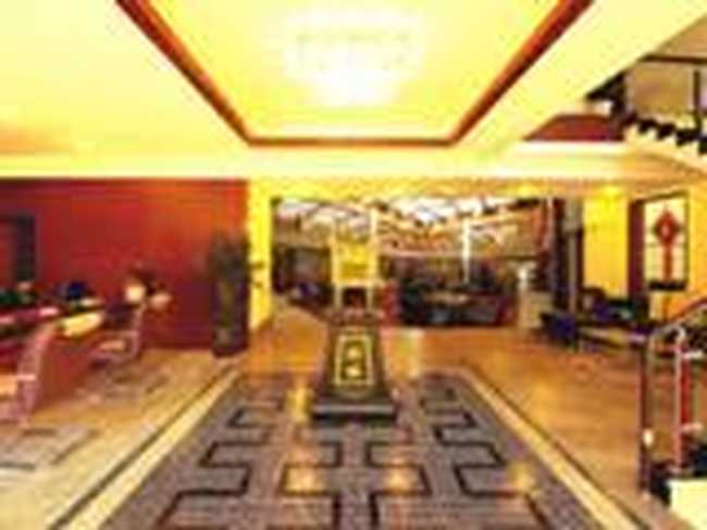 舟山磐龙饭店,图二