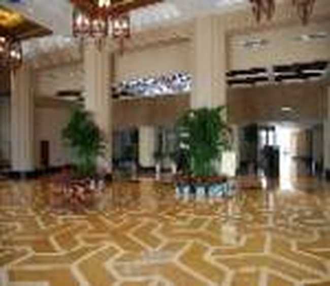 舟山凤凰岛雷迪森假日酒店,图二