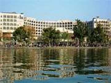 杭州凯悦酒店,图一