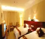 君度大酒店 客房