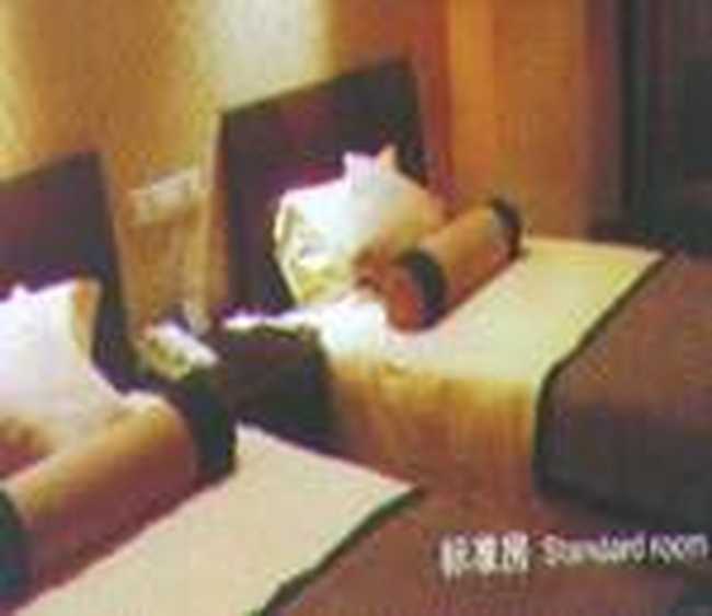 宁波银苑大酒店,图三