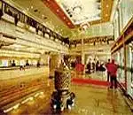 杭州青山湖度假酒店 大堂