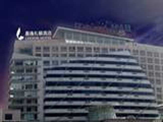 嘉兴礼顿酒店,图一