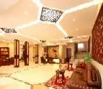 竹香居宾馆 大堂