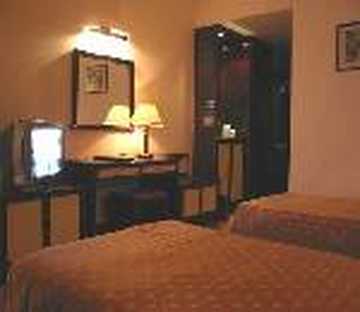 临安新五洲大酒店,图三