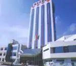 绍兴森海豪庭大酒店