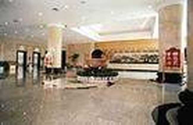 杭州四季青大酒店,图二