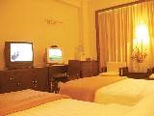 瑞安华都大酒店,图三