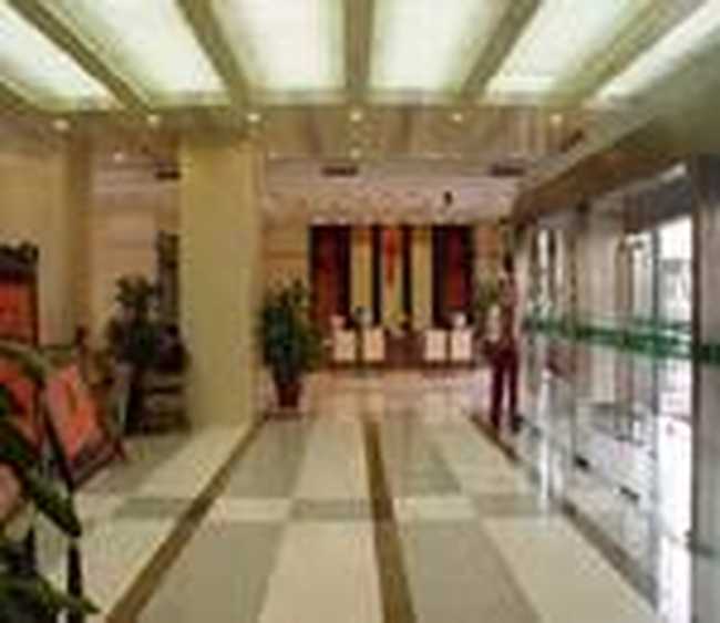 杭州致远大酒店,图二