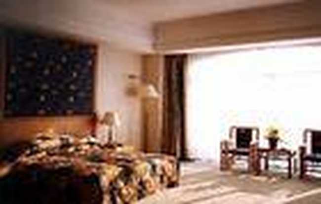 杭州清江花园宾馆,图三