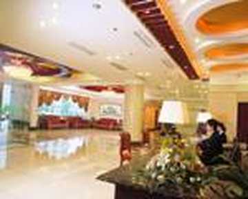 杭州开元阳光休闲山庄,图二