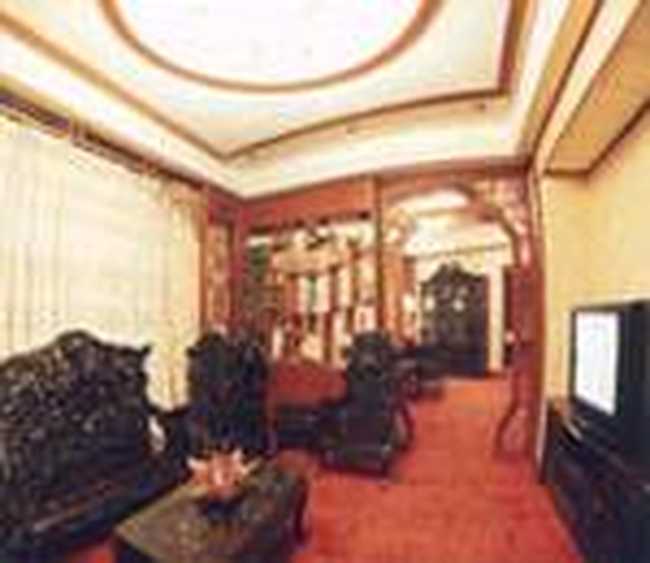 平湖大厦君悦酒店,图三