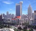 杭州圣瑞驰财富酒店