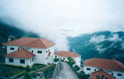 温州氡泉宾馆,图一