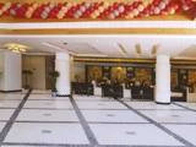 绍兴假日大酒店,图二