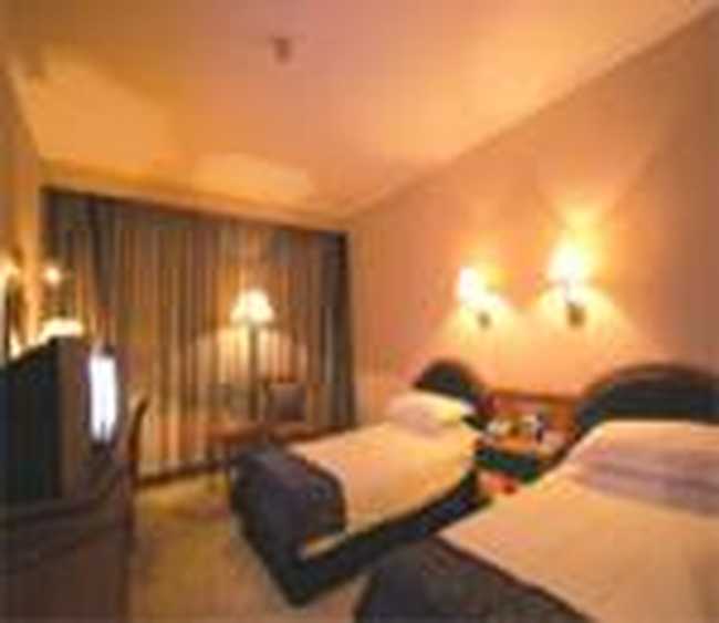 椒江大酒店,图三