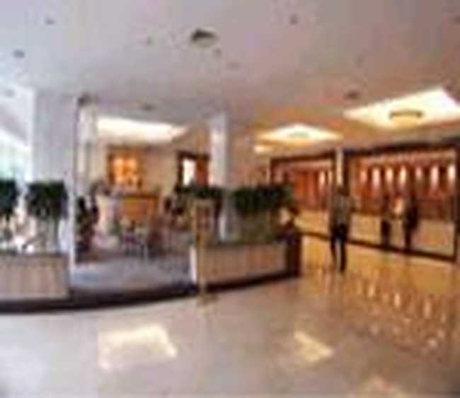 义乌商城宾馆,图二