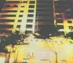 杭州军供大厦