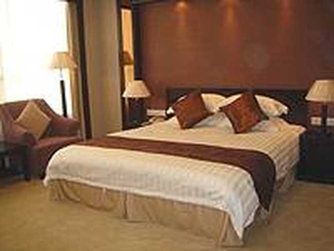 杭州江景戴斯大酒店,图三